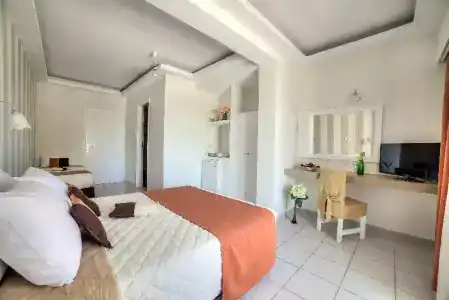 Villa Olympia - 64