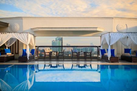 Renaissance Riverside Saigon - 18
