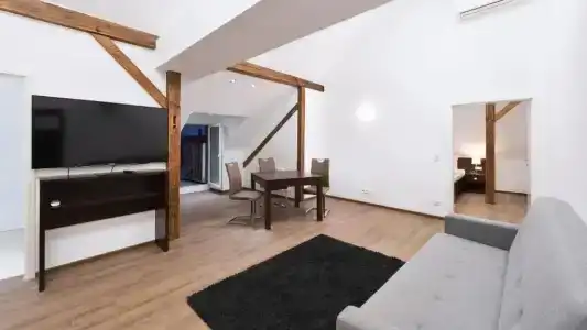 Apart- Stadtvilla Premium - 46
