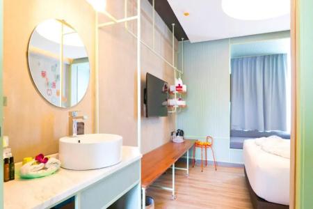 Samsen Street - Sha Extra Plus - 36