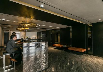 Venue The Lily - Sg Clean - 15