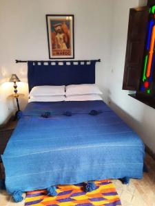 Riad Aubrac - 27