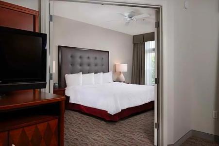 Homewood Suites by Hilton Vancouver / Portland - 56