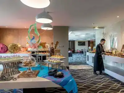Novotel Yangon Max - 133
