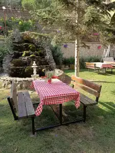 Abant Dort Mevsim Konagı - 36