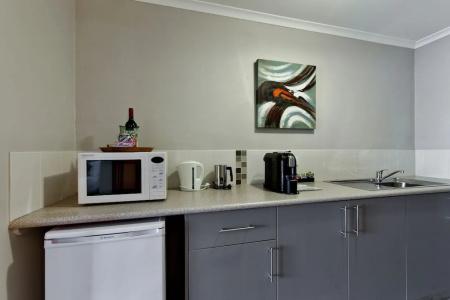 Hume Country Motor Inn - 39