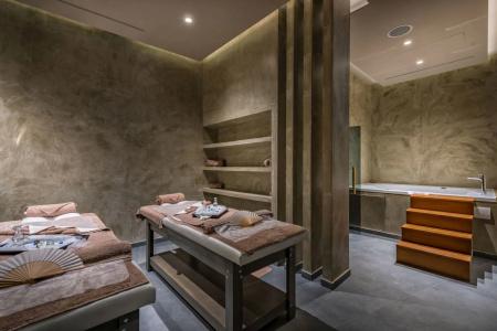 Alexandra Beach Resort & Spa - 17