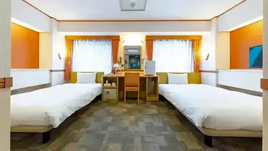 Toyoko Inn Hokkaido Kushiro Juji-gai - 71