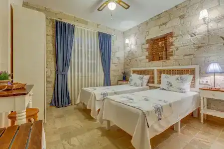 Fora Konak Alacati - 4