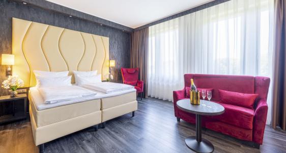 Plaza Schwerin; Sure Collection By Best Western - 5