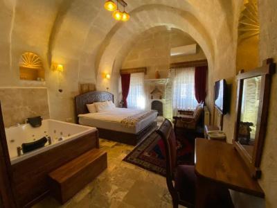 Avanos Suites - 11