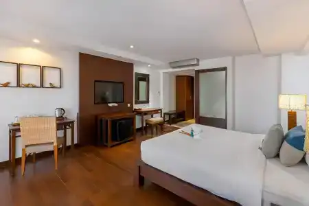 Baan Laimai Beach Resort & Spa - Sha Extra Plus - 3