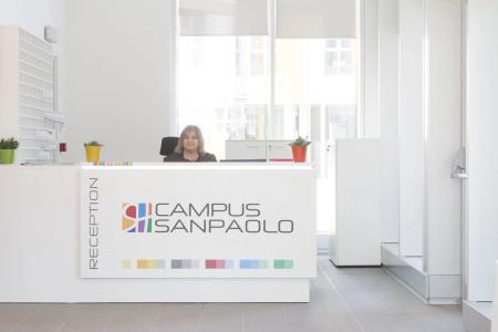 Campus Sanpaolo - 19