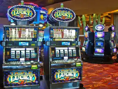 Desert Diamond Casino - 18