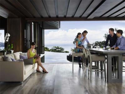 Pullman Phuket Arcadia Naithon Beach - Sha Extra Plus - 46