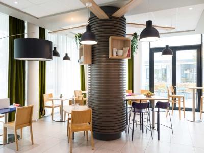 ApartAdagio access München City Olympiapark - 28