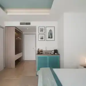 Modica Beach Resort - 37