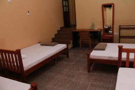 Anura Guest Inn - 22