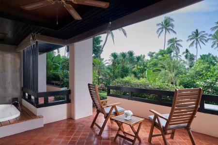 Renaissance Koh Samui Resort & Spa - Sha Extra Plus - 47