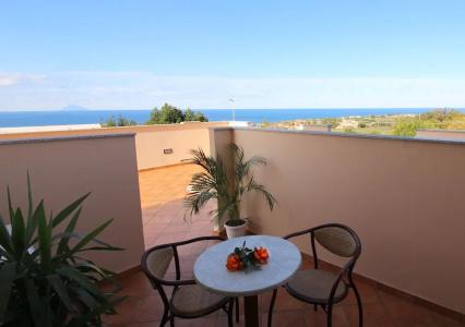 La Bussola Calabria - 117
