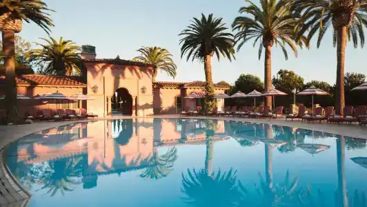 Fairmont Grand Del Mar - 17