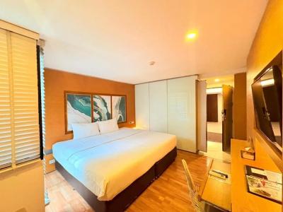 I Residence Silom - 36
