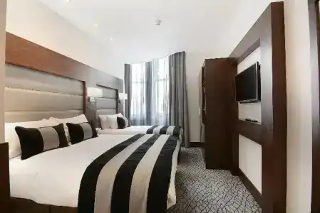 The Park Grand London Paddington - 50