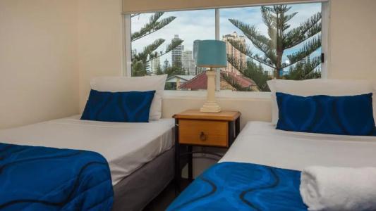 San Mateo On Broadbeach - 139
