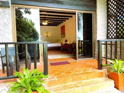 Boomerang Village Cottages - 88