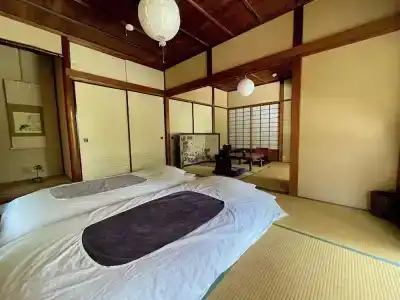 Kamakura Rakauan - 4