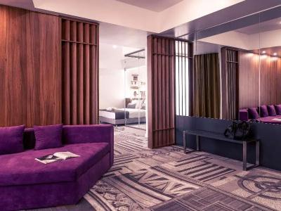 Mercure Bucharest Unirii - 43