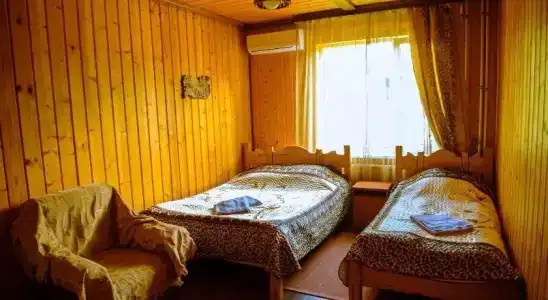Жили-Были - 2