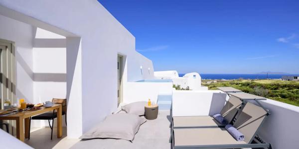 Este Luxury Suites - 27