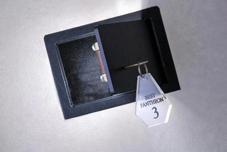 b&b Best Pantheon - 55