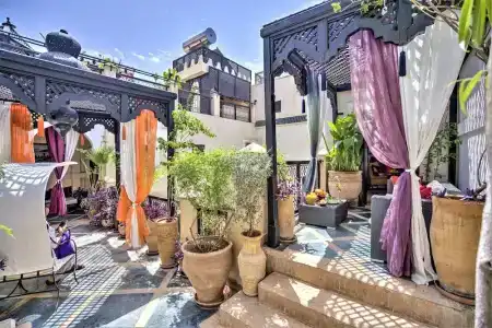 Riad Dar El Souk - 48