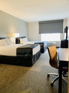 Wingate by Wyndham - 30