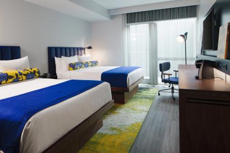 Indigo - Miami Brickell, An Ihg Hotel - 22
