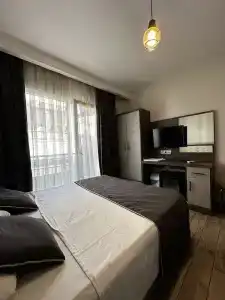 Comfort BaşAran Otel - 30