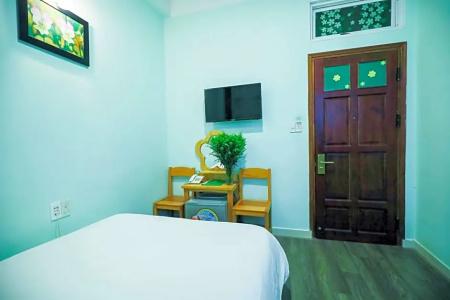 Dalat Flower & Spa - 38