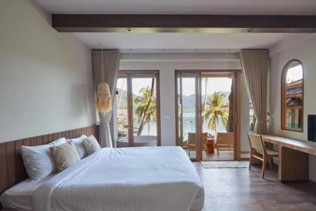 Resolution Resort - 66