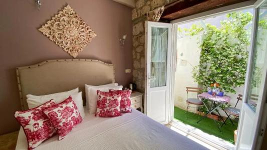 Maison d'Azur Alaçatı - 65