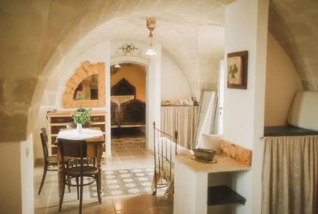 Masseria Montenapoleone - 64
