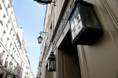 Saint-Louis en L'Isle - 0