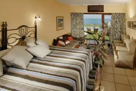 Aquila Rithymna Beach - 4