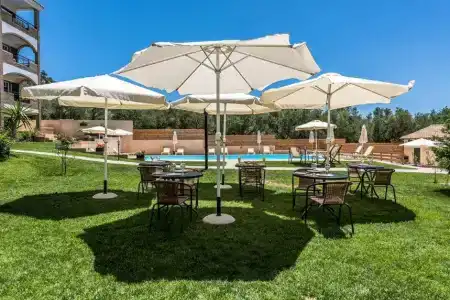 Dolce Vita Residence - 16
