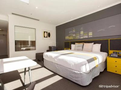 Citadines St Georges Terrace - 30