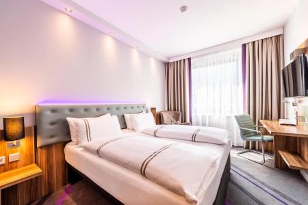 Holiday Inn Express Essen - City Centre - 25
