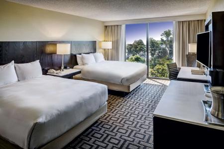 Hilton Arden West - 5