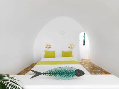 Astra Suites - 384