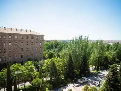 Ibis Salamanca - 30